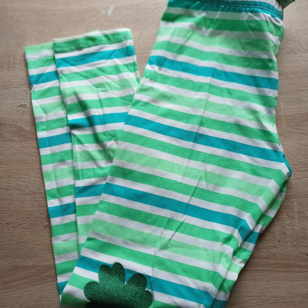 Girls Leggings